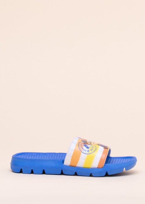 Шлёпанцы для бассейна Paw Patrol Leomil