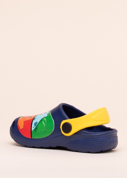 Сандалии Pokemon Leomil