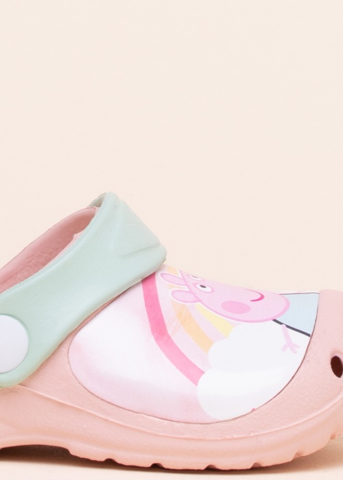 Leomil sandaalid Peppa Pig