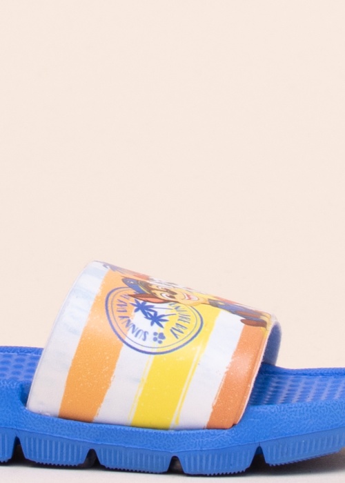 Шлёпанцы для бассейна Paw Patrol Leomil