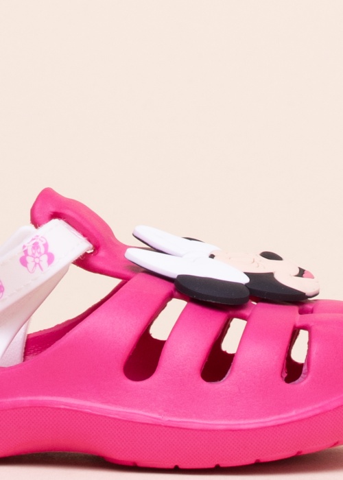 Leomil sandaalid Disney Minnie