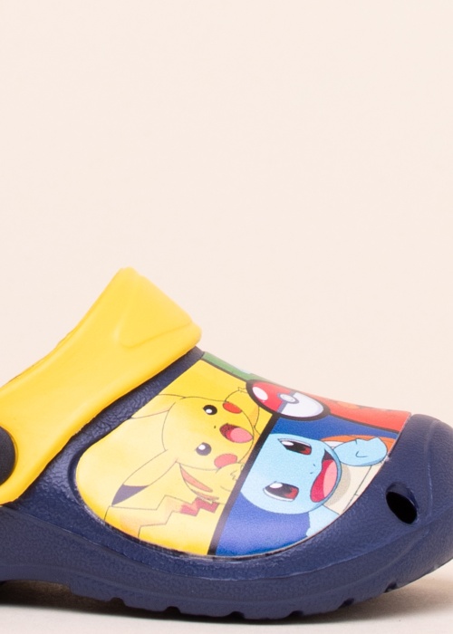 Сандалии Pokemon Leomil