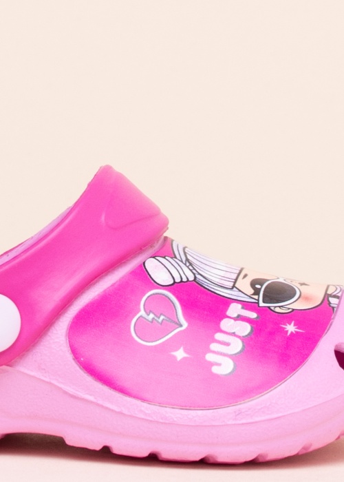 Сандалии Lol Leomil