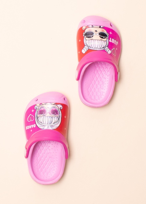 Сандалии Lol Leomil