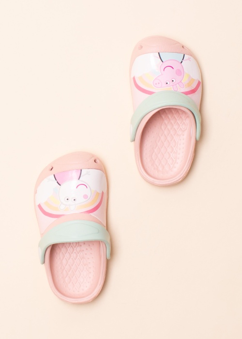 Leomil sandaalid Peppa Pig
