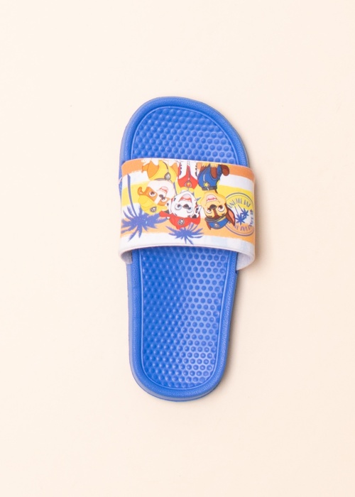 Шлёпанцы для бассейна Paw Patrol Leomil