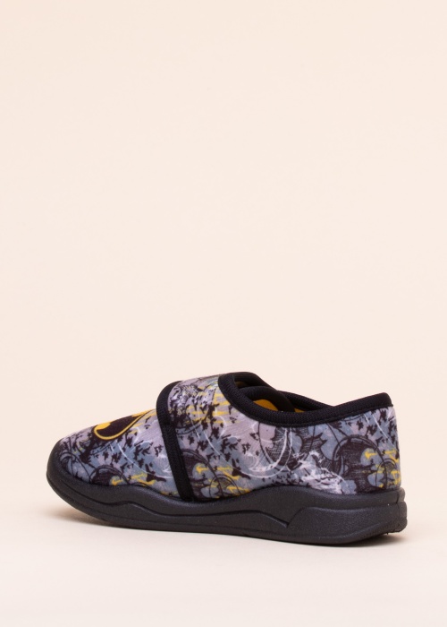 Тапочки Batman Leomil