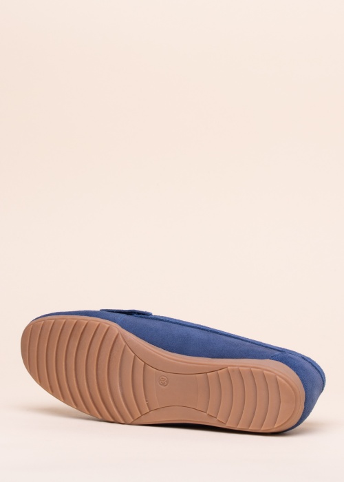 Мокасины Topway