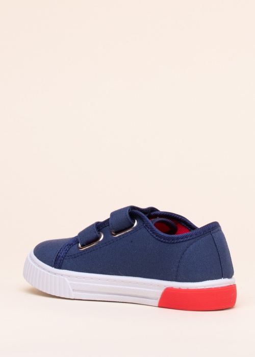 Тенниски Spiderman Marvel Leomil