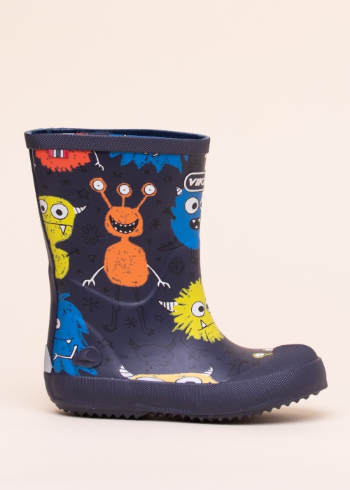 Резиновые сапоги Indie Viking