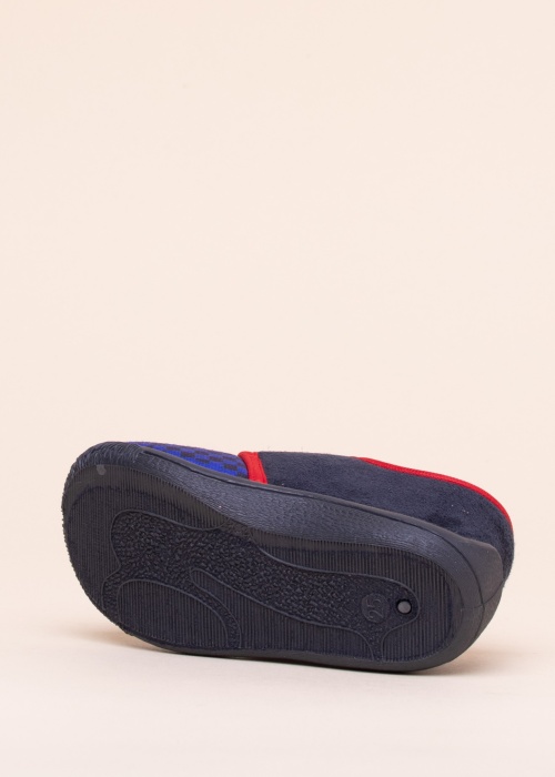 Тапочки Mario Kart Leomil