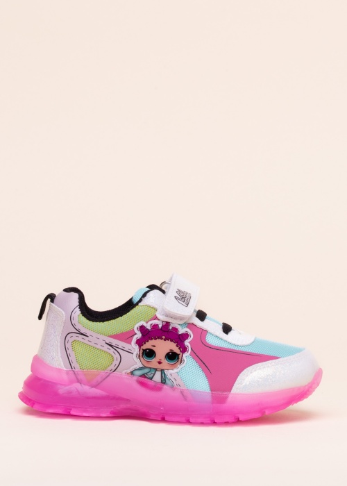 Кроссовки Lol Leomil