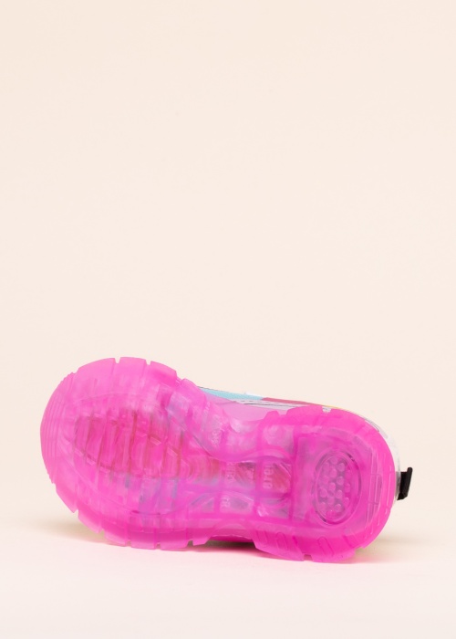 Кроссовки Lol Leomil