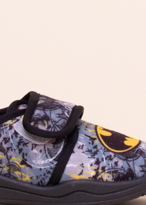 Тапочки Batman Leomil