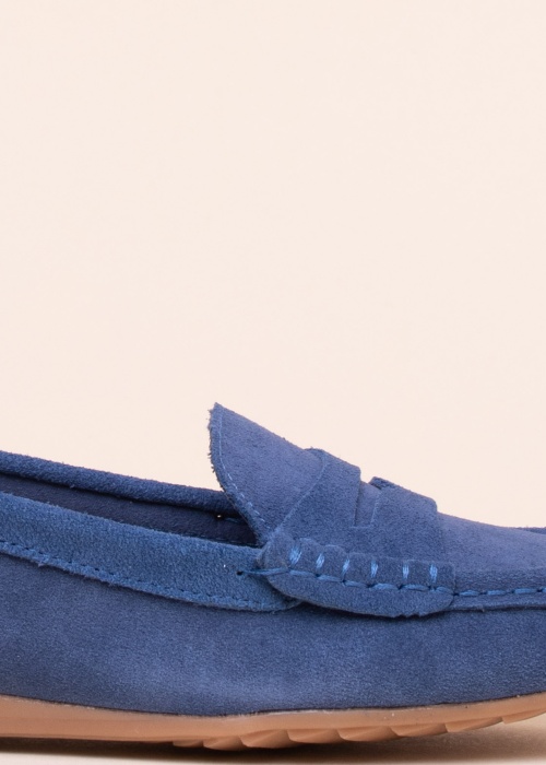 Мокасины Topway