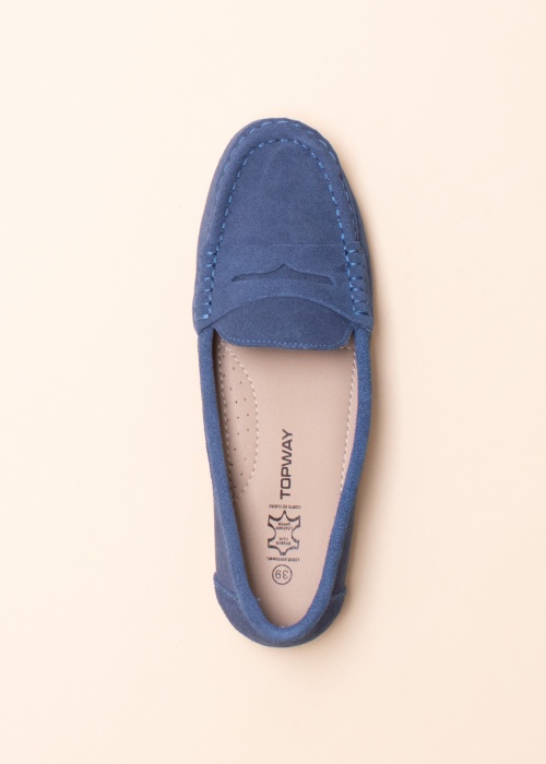 Мокасины Topway