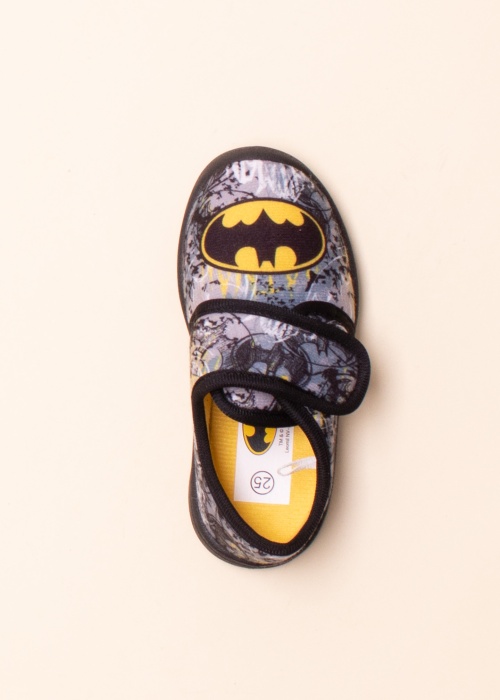 Тапочки Batman Leomil