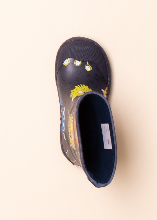 Резиновые сапоги Indie Viking