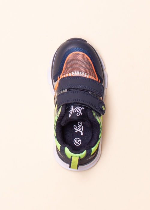 Кроссовки Skalka Leaf