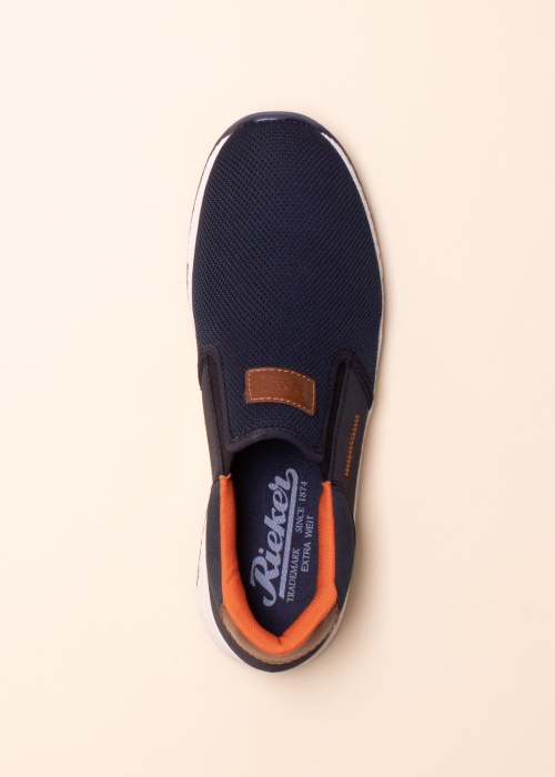 Rieker vabaajajalatsid