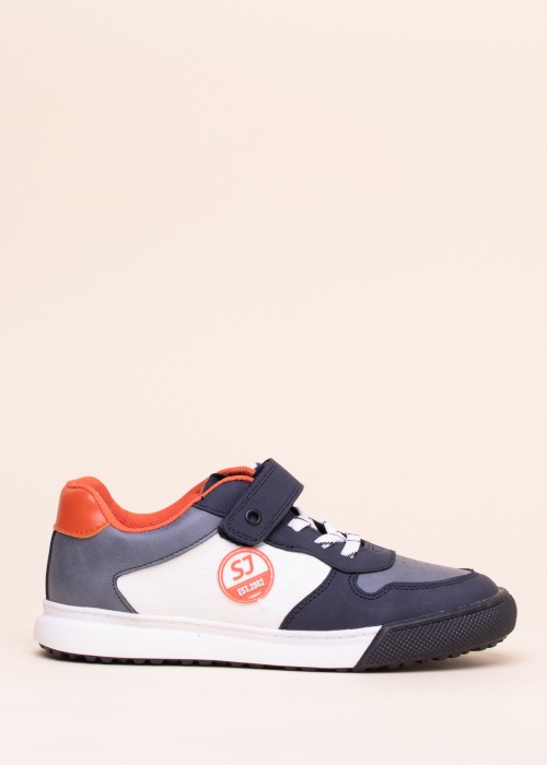 Кроссовки SJ