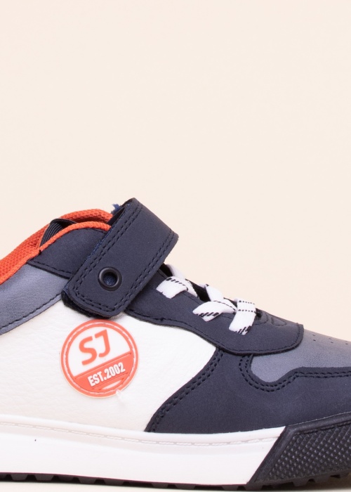 Кроссовки SJ