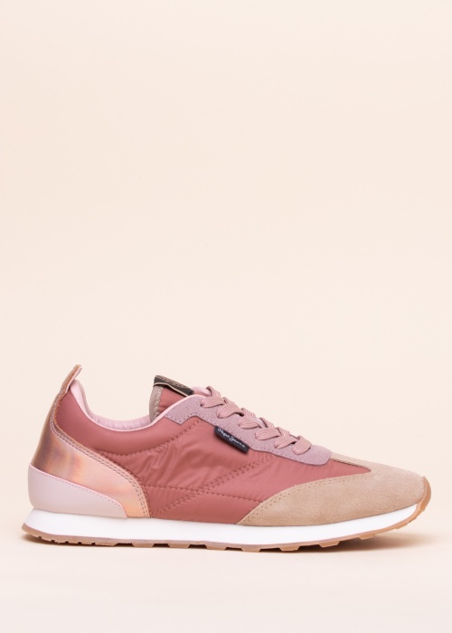 Pepe Jeans vabaajajalatsid Once