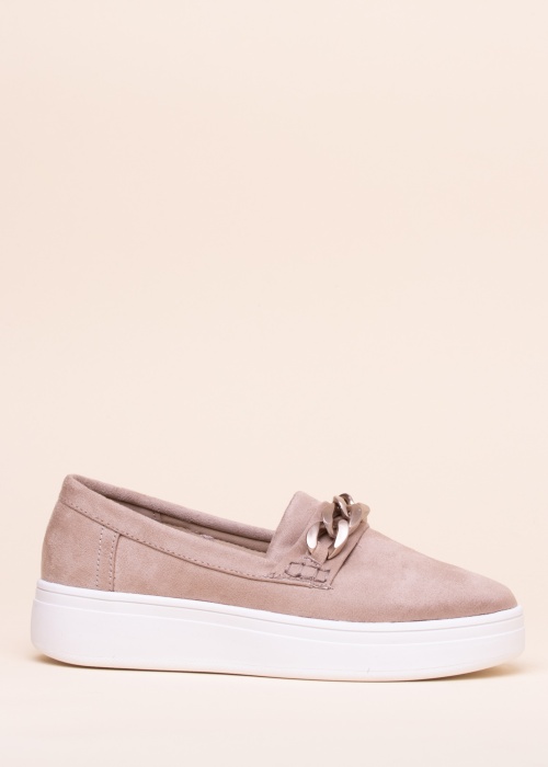 Кроссовки Duffy