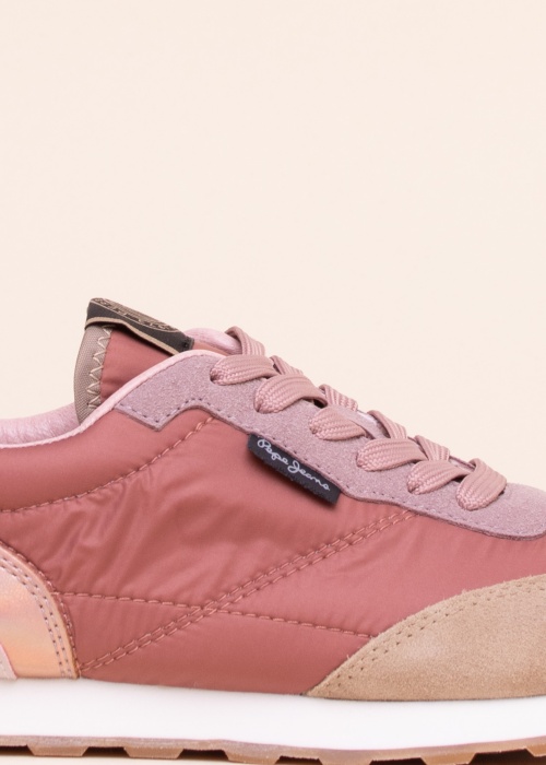 Pepe Jeans vabaajajalatsid Once