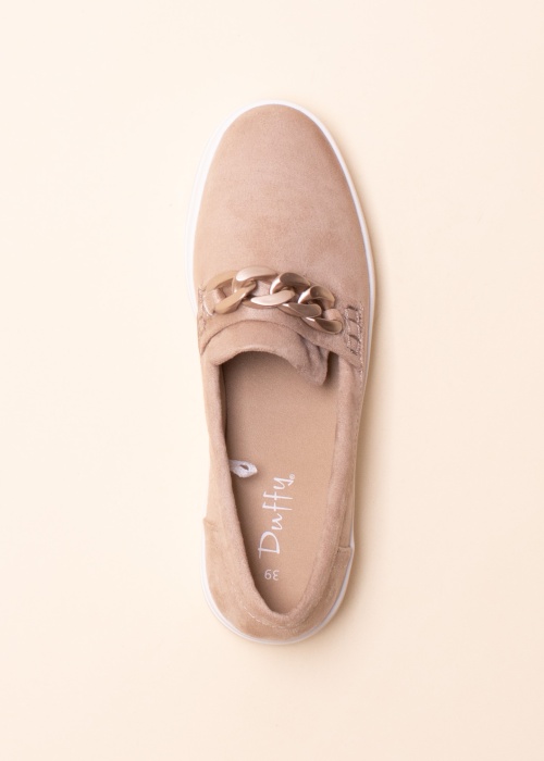 Кроссовки Duffy