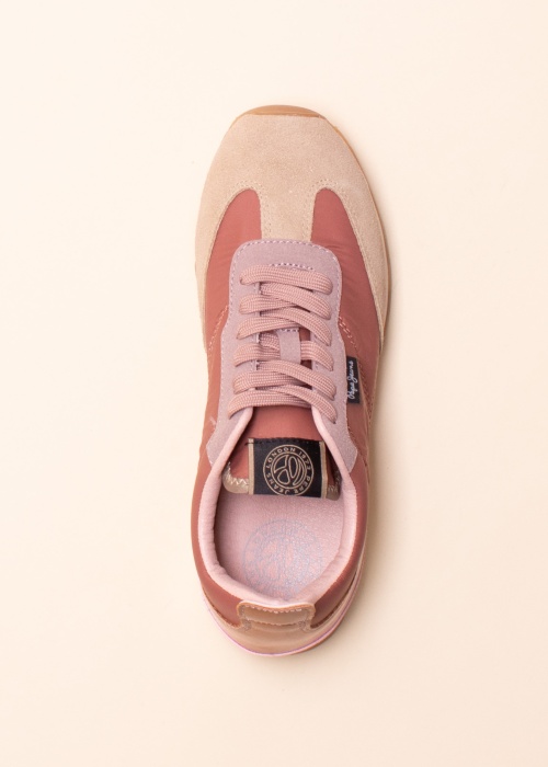 Pepe Jeans vabaajajalatsid Once