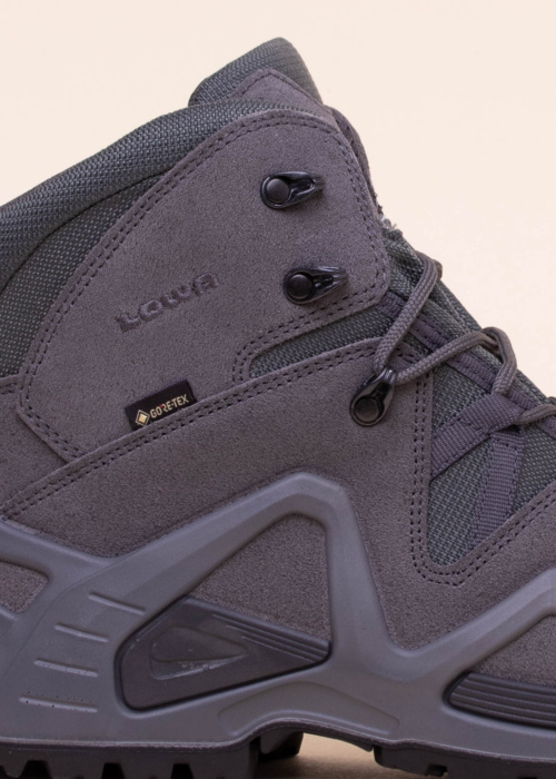 Lowa matkasaapad Zephyr