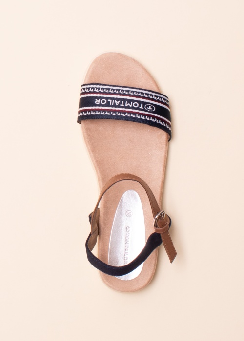 Туфли Tom Tailor