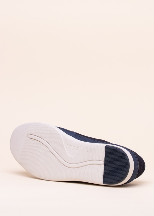 Кроссовки Bratton Lo Clarks