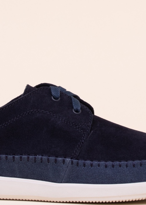 Кроссовки Bratton Lo Clarks