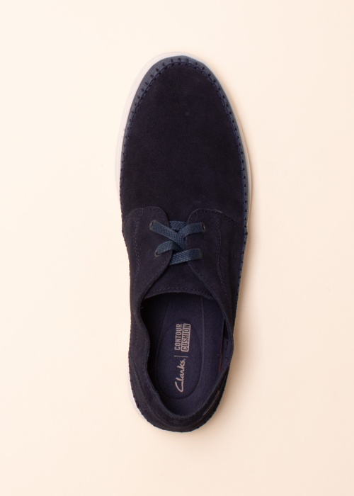 Кроссовки Bratton Lo Clarks