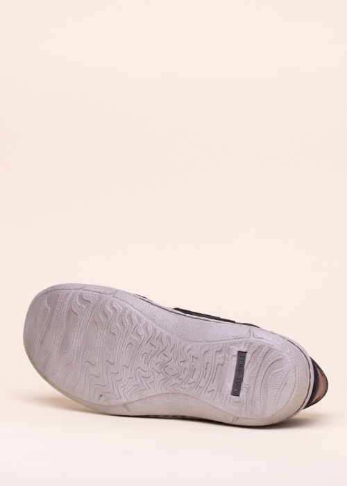 Josef Seibel vabaajajalatsid Anvers 83