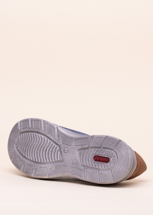 Кроссовки Rieker