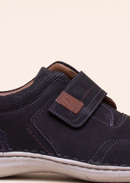 Josef Seibel vabaajajalatsid Anvers 83