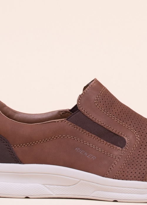 Кроссовки Rieker