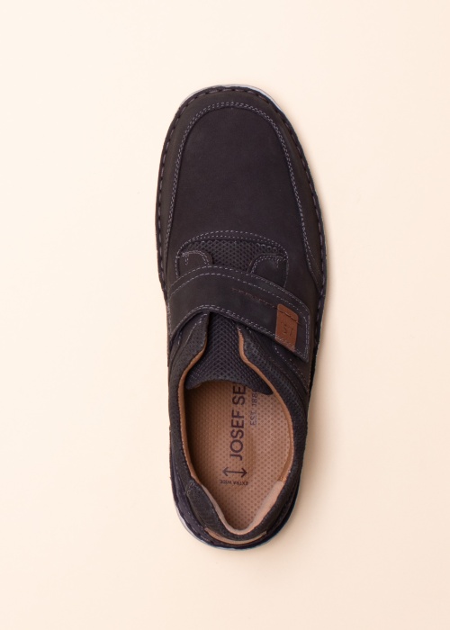 Josef Seibel vabaajajalatsid Anvers 83