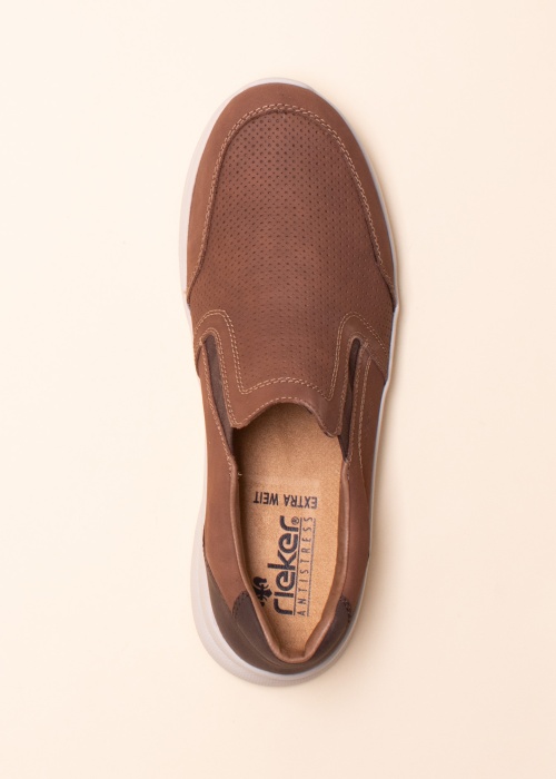 Кроссовки Rieker