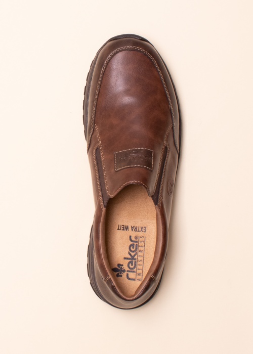 Кроссовки Rieker