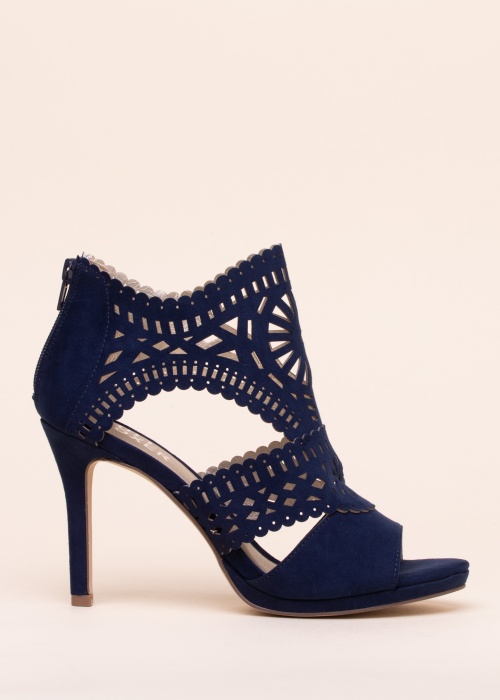 Босоножки Bullboxer