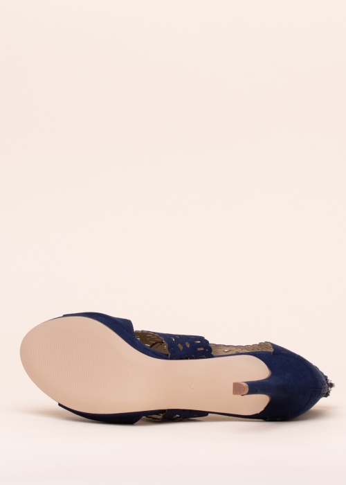 Босоножки Bullboxer