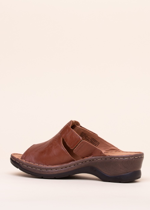 Josef Seibel kingad Catalonia 32