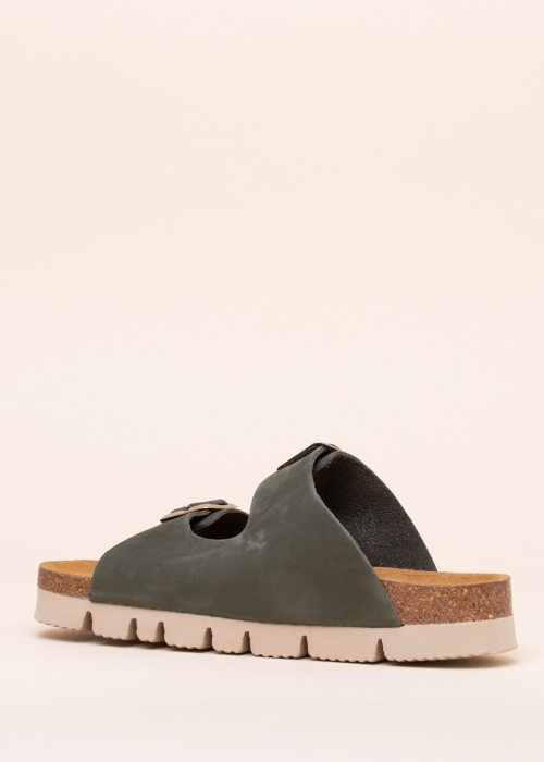 Dr. Brinkmann sandaalid