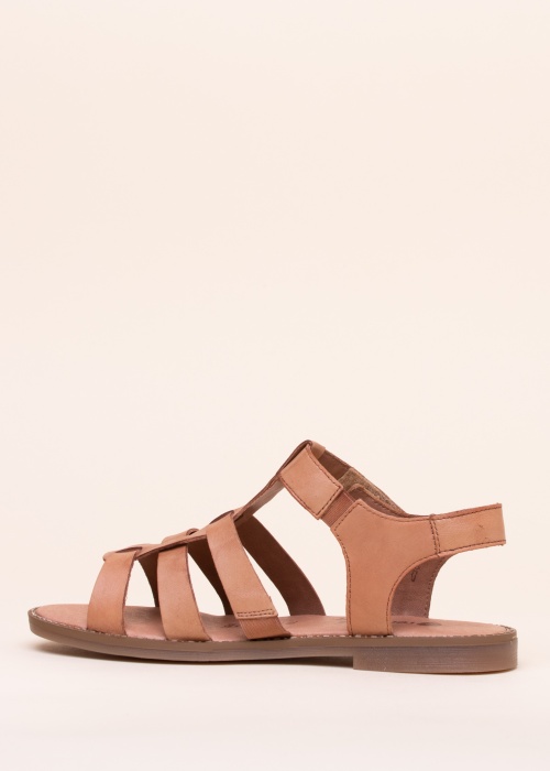 Remonte lahtised kingad