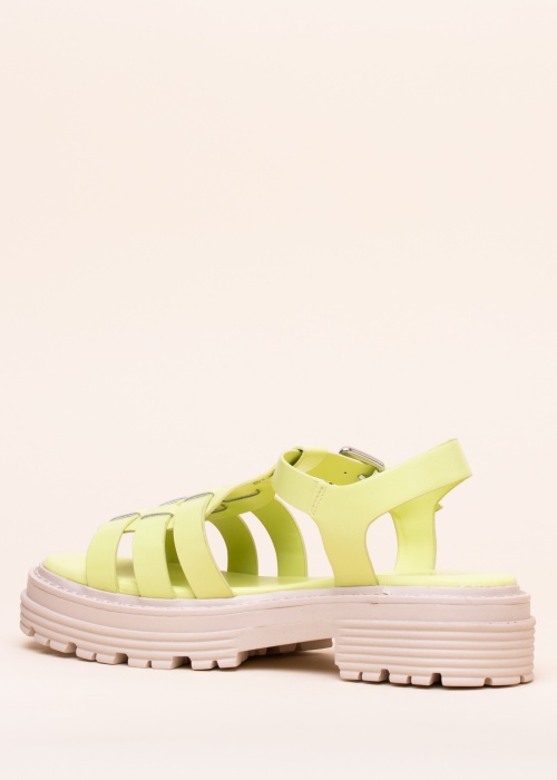 Туфли Bullboxer