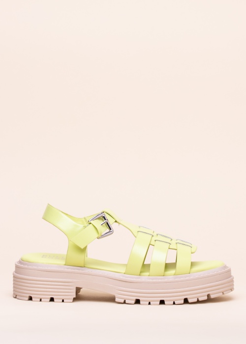 Туфли Bullboxer